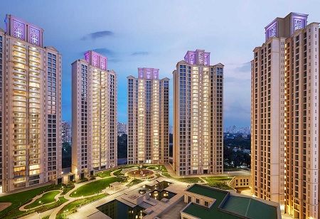 Hiranandani allots Rs.3,200 crore to develop 5 Housing societies in Mumbai